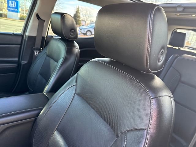 Used 2018 GMC Acadia SLT image 13