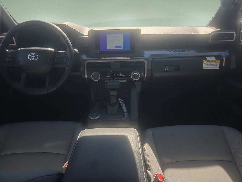New 2026 Toyota Tacoma SR5 image 16
