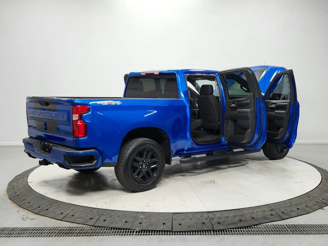 Used 2023 Chevrolet Silverado 1500 RST w/ Rally Edition image 15