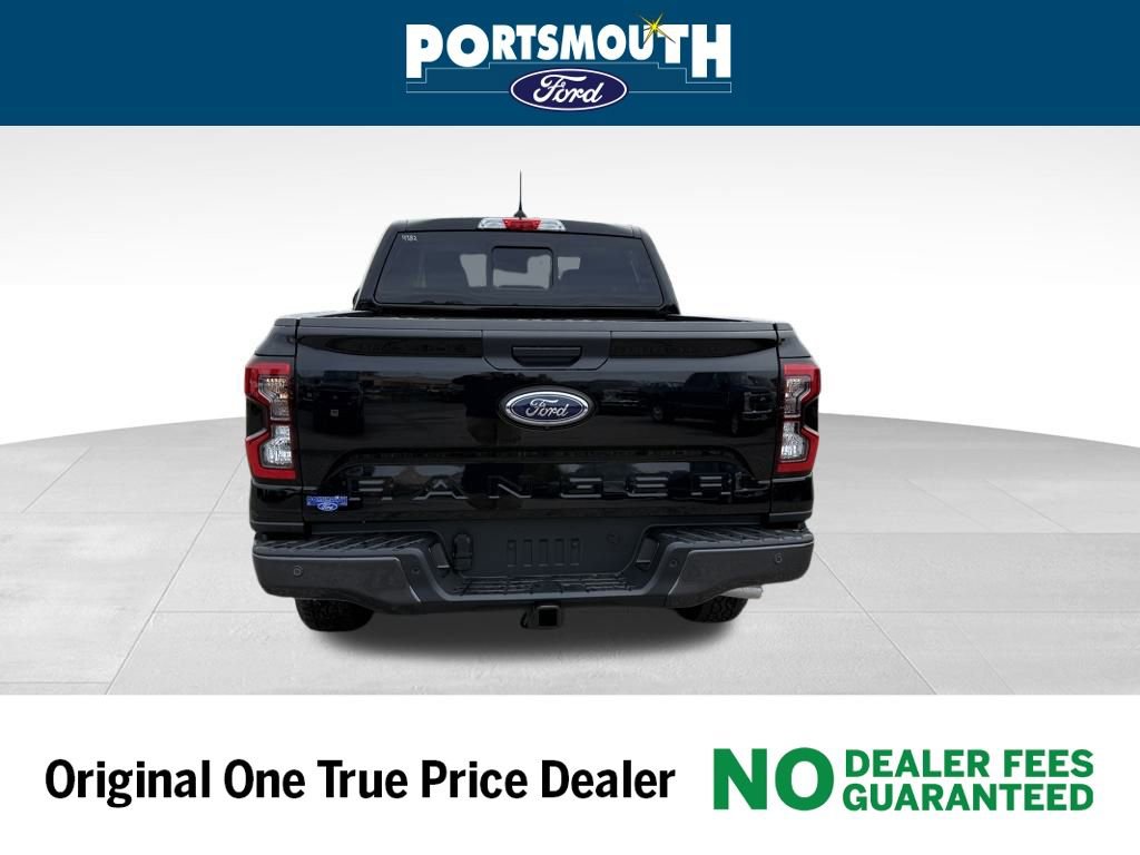 New 2025 Ford Ranger XLT w/ Convenience Package image 23