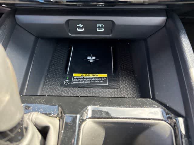Used 2025 Honda Accord Sport image 18