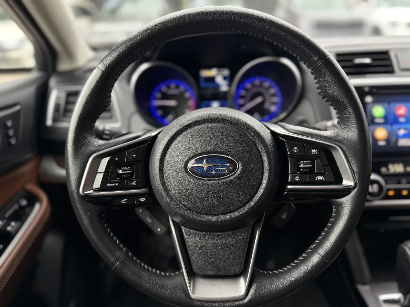 Used 2019 Subaru Outback 3.6R Touring w/ Protection Package #1 AWD/4WD image 22