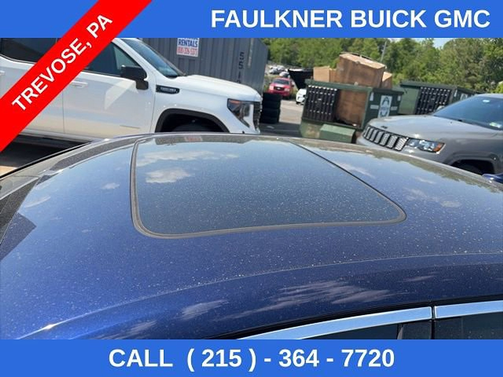 Used 2018 Audi S4 Premium Plus w/ Navigation Package AWD/4WD image 5