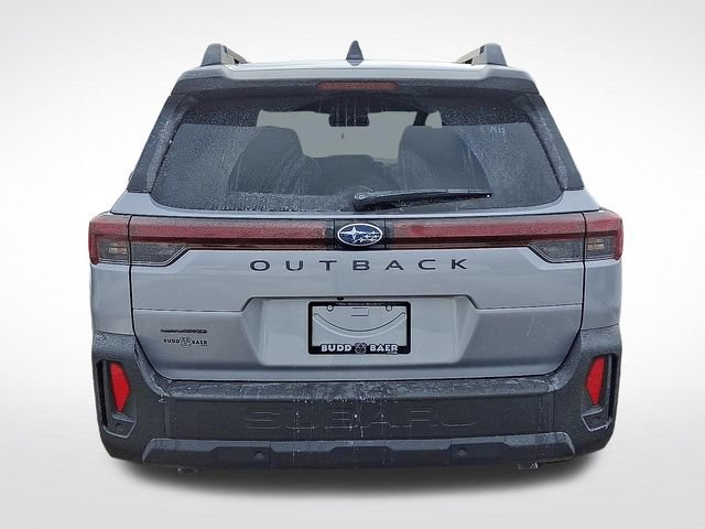 New 2026 Subaru Outback Touring XT AWD/4WD image 6