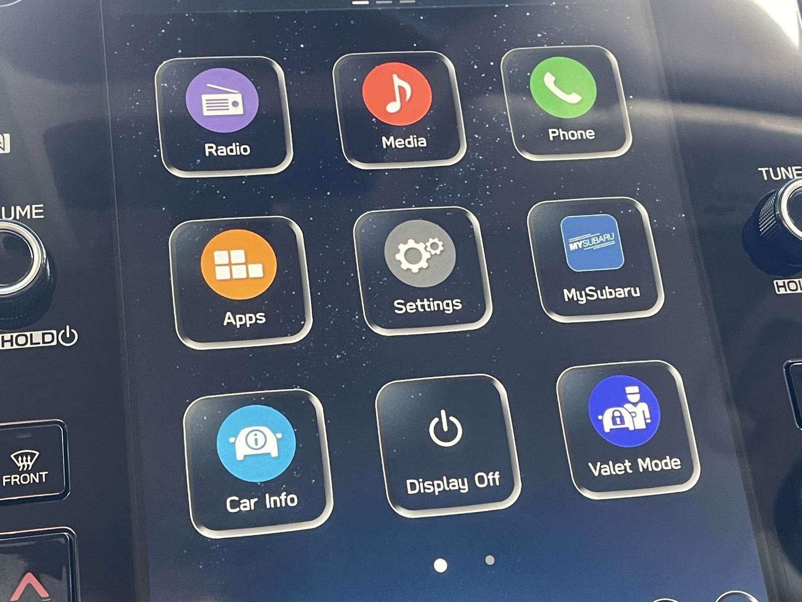 New 2025 Subaru Impreza 2.0i Sport w/ Popular Package #1 image 10