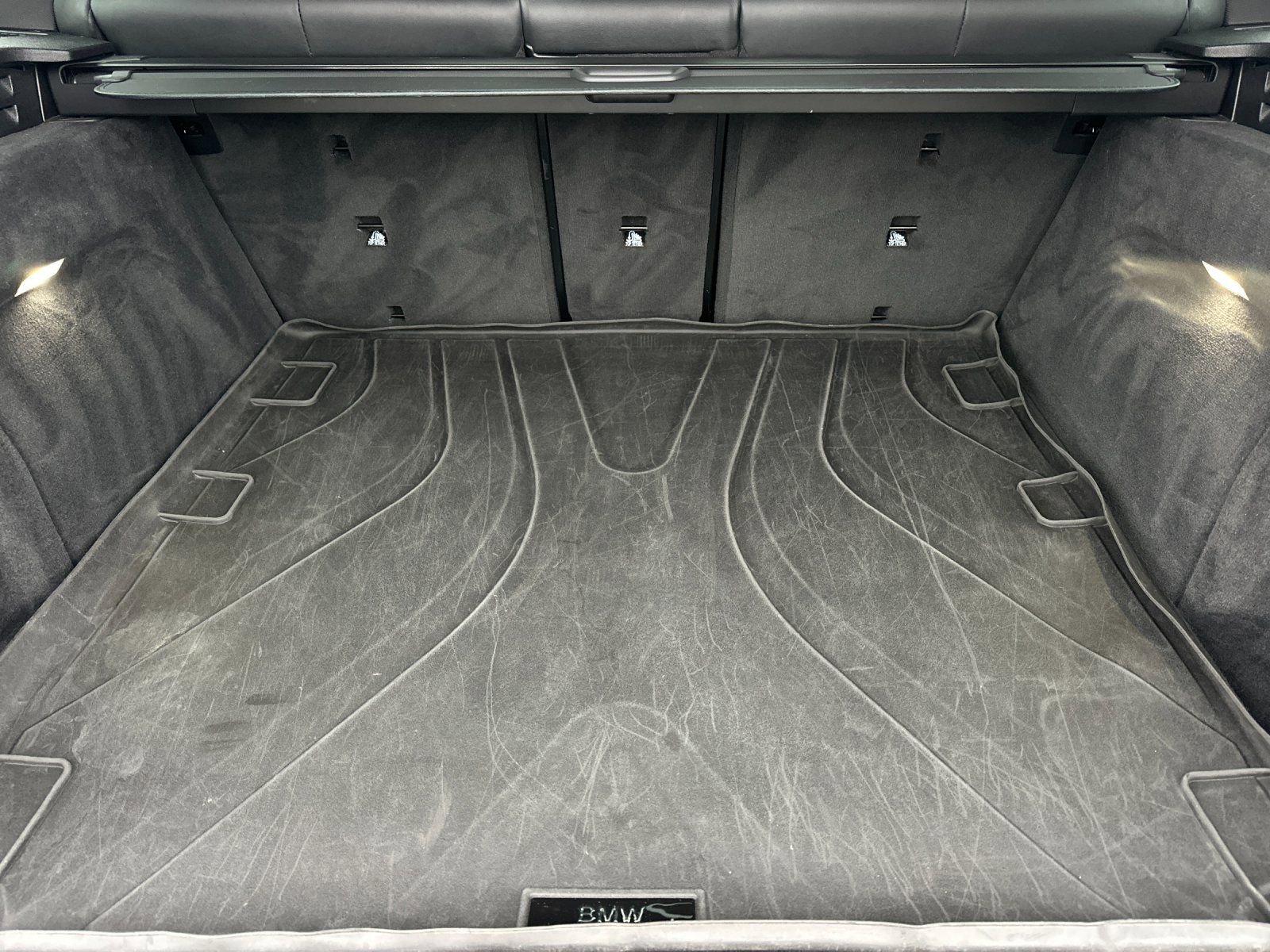 Used 2022 BMW X5 xDrive40i w/ Climate Comfort Package image 15