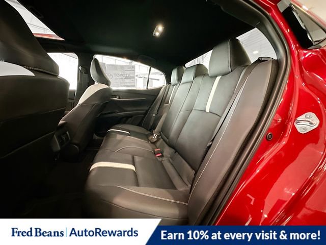 New 2026 Toyota Camry SE image 10