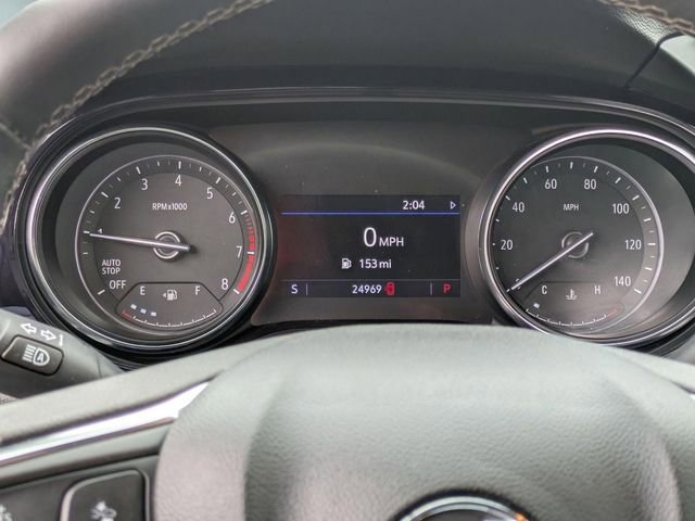 Certified 2023 Buick Encore GX Essence w/ Experience Buick Package image 19