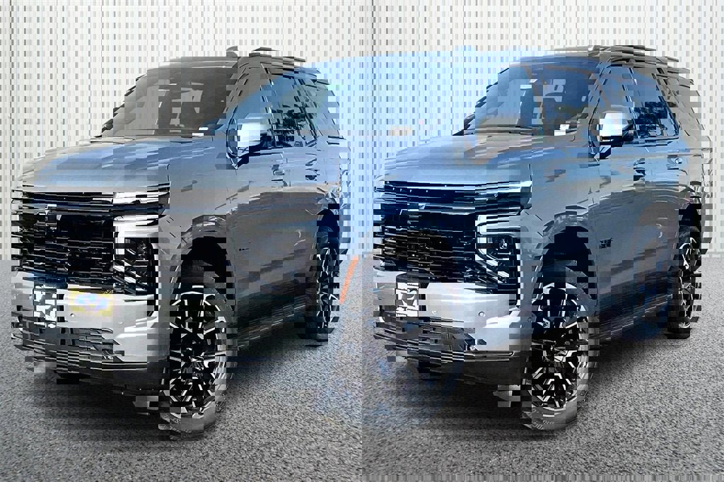 New 2026 Chevrolet Tahoe RST image 7