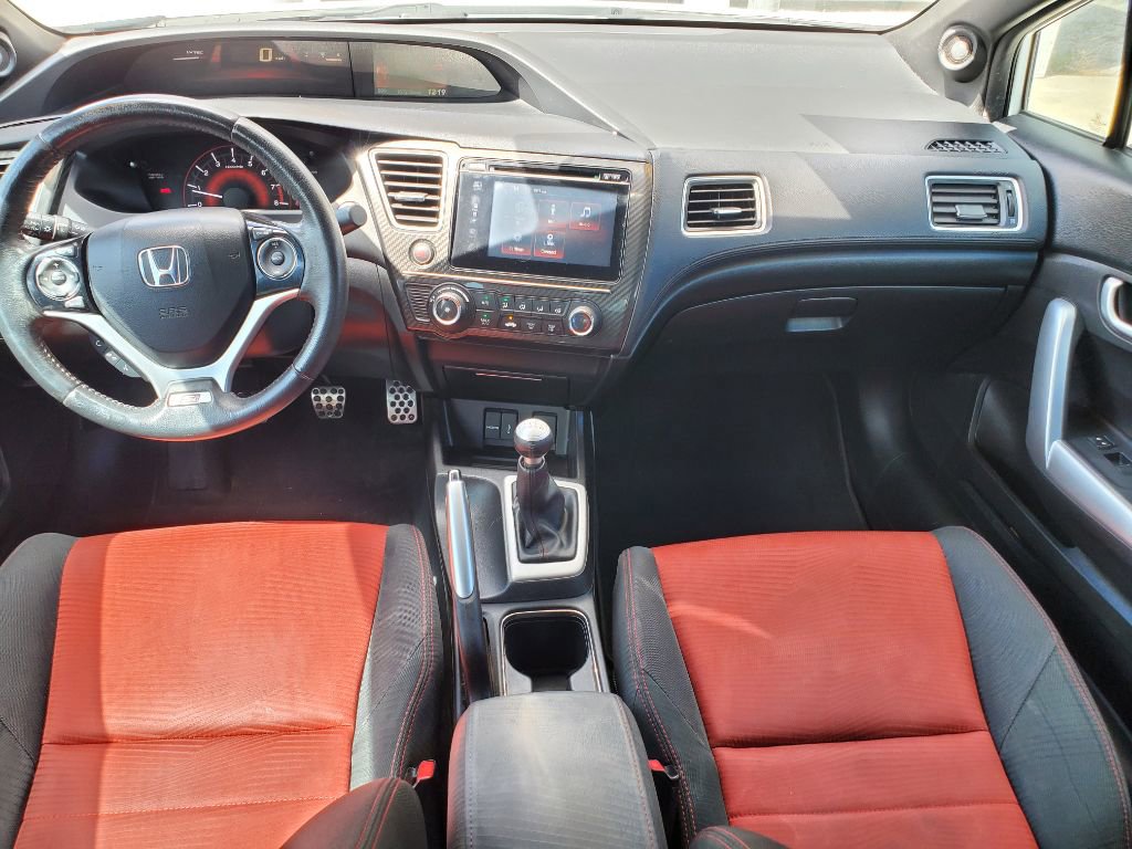 Used 2014 Honda Civic Si image 27