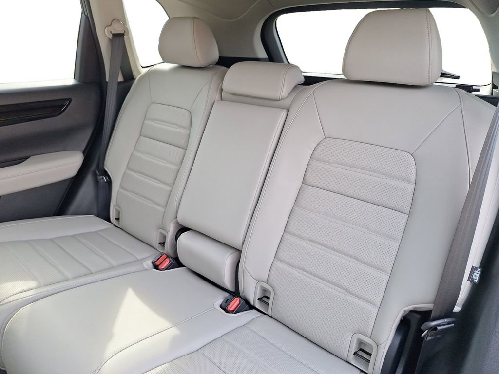 Used 2025 Honda CR-V EX-L image 11