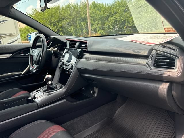 Used 2020 Honda Civic Si image 28