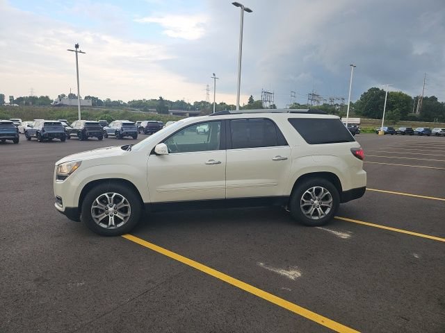 Used 2015 GMC Acadia SLT AWD/4WD image 6