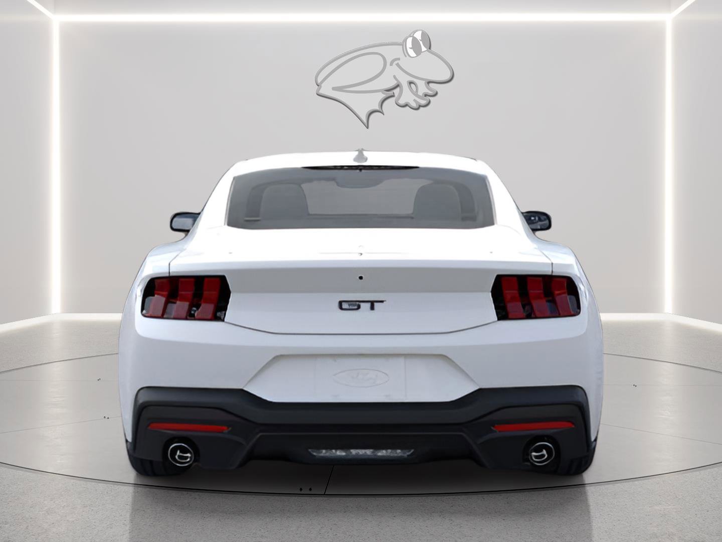 New 2026 Ford Mustang GT image 5