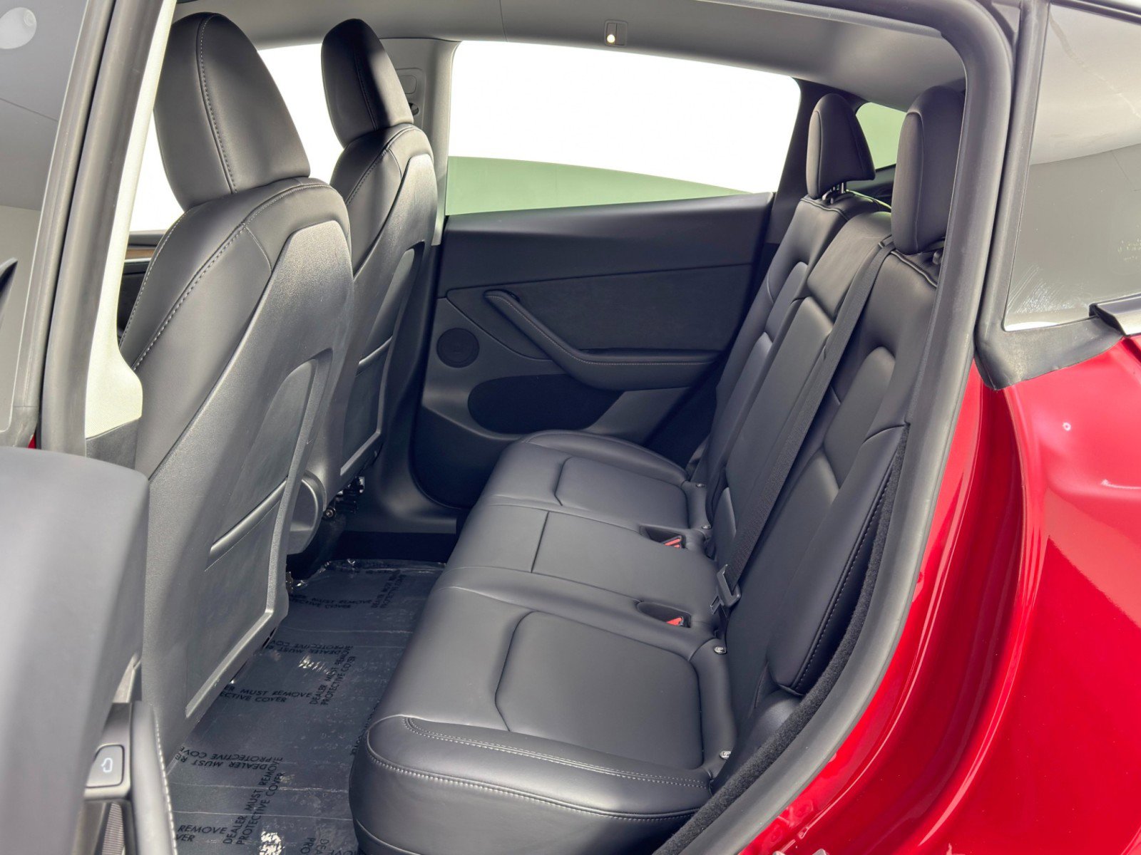 Used 2024 Tesla Model Y Performance image 42