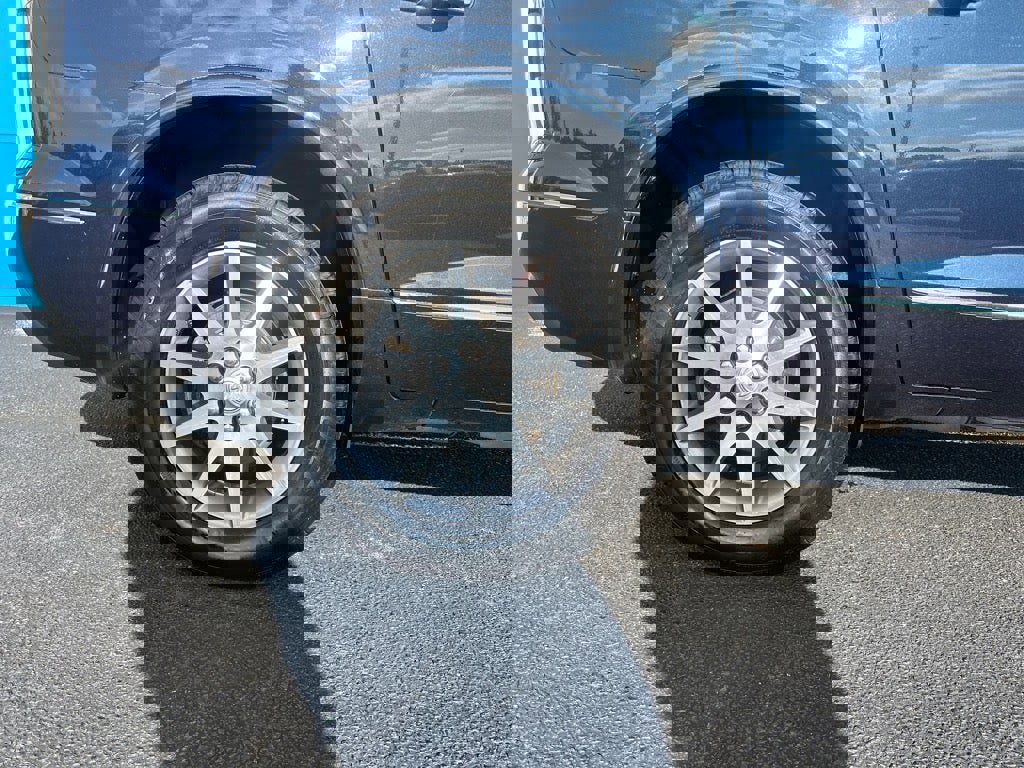 Used 2016 Buick Enclave Convenience image 12