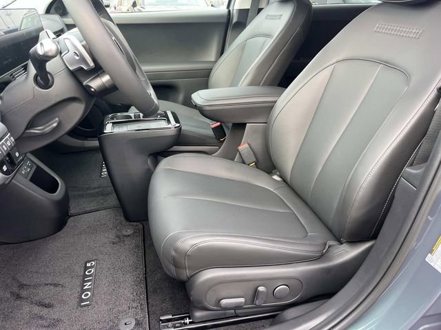 New 2026 Hyundai Ioniq 5 SEL image 21