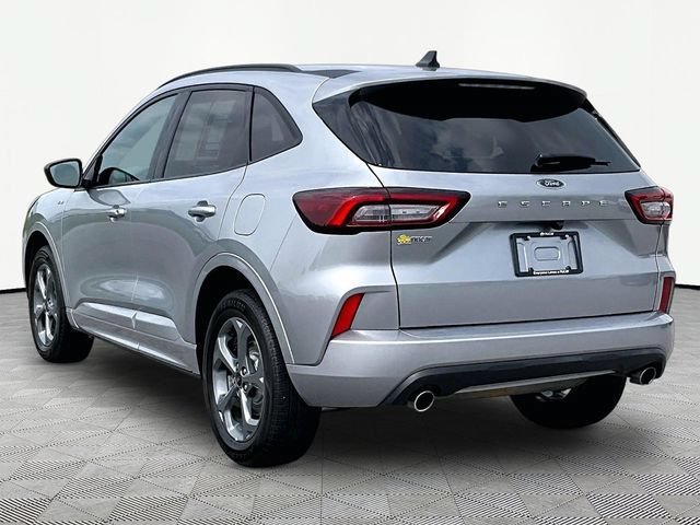 Used 2024 Ford Escape ST-Line AWD/4WD image 4