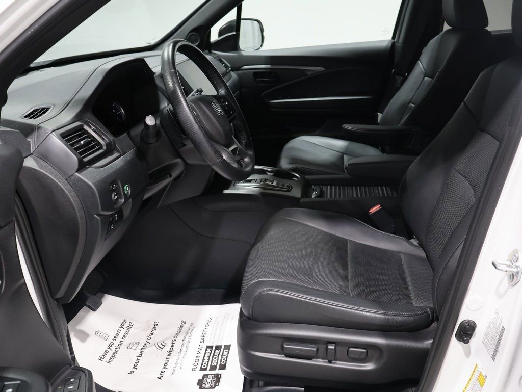 Used 2023 Honda Passport EX-L image 8