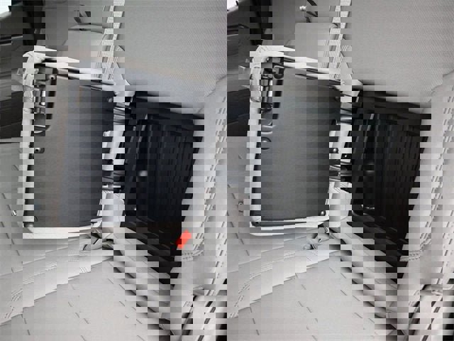 New 2026 Chevrolet Silverado 1500 LTZ w/ LTZ Premium Package image 37