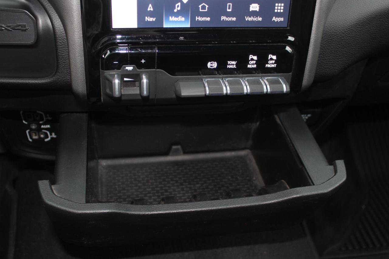 Used 2022 RAM 3500 Laramie image 72