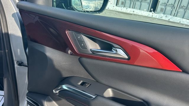 New 2026 Chevrolet Traverse Z71 w/ Enhanced Driving Package image 52