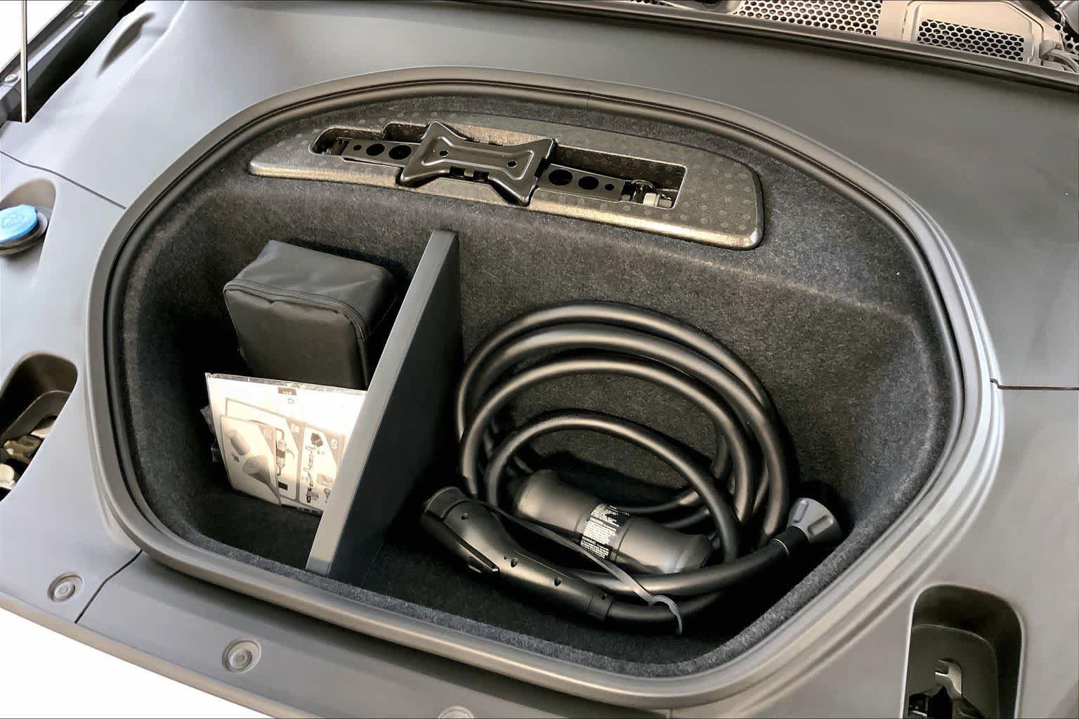 Used 2022 Polestar Polestar 2 w/ Plus Package AWD/4WD image 31