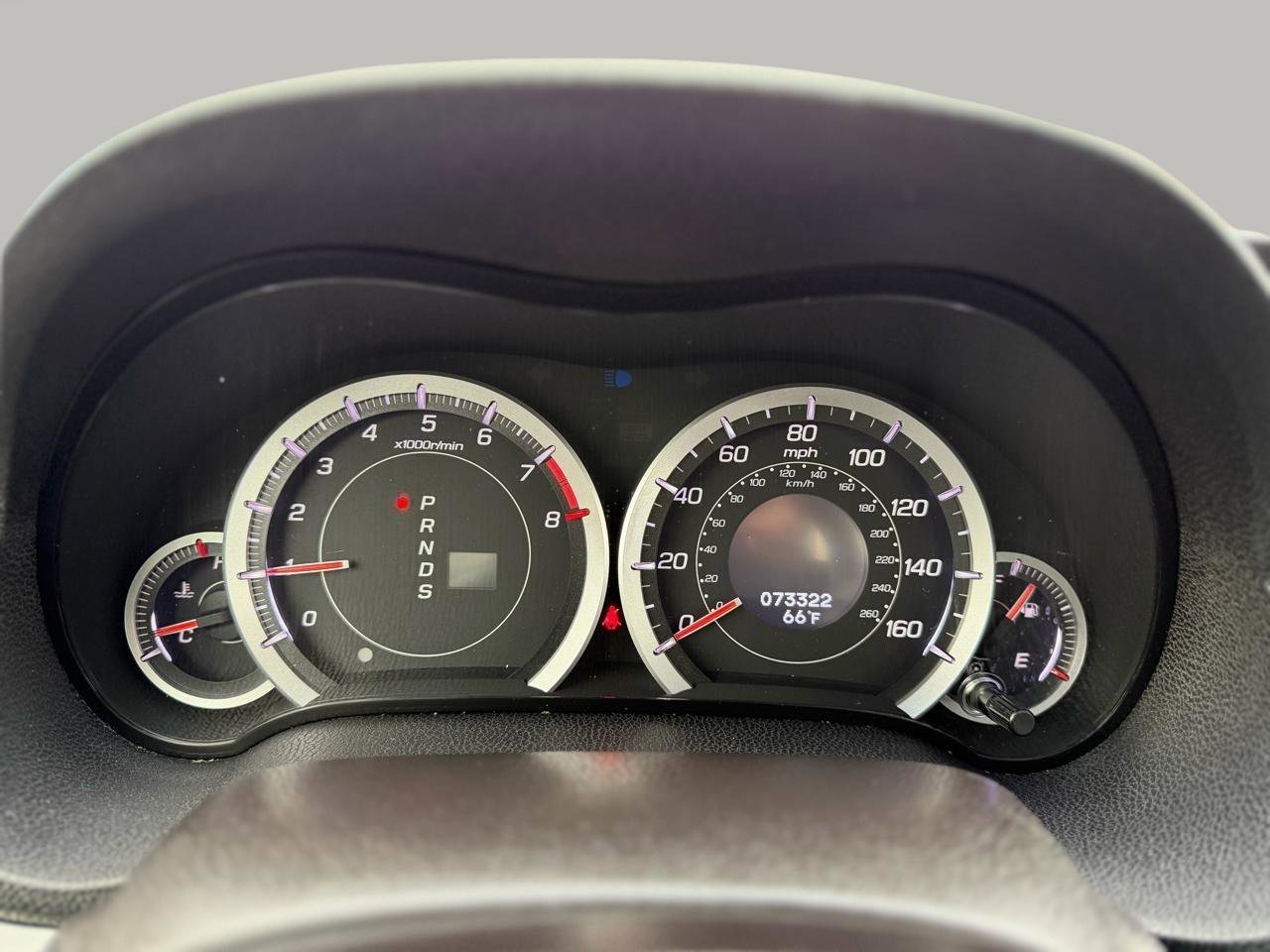 Used 2013 Acura TSX Sedan image 49