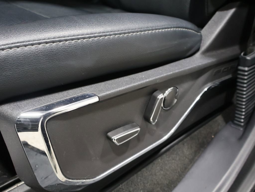 Used 2022 Ford F150 Lariat w/ Equipment Group 502A High image 13