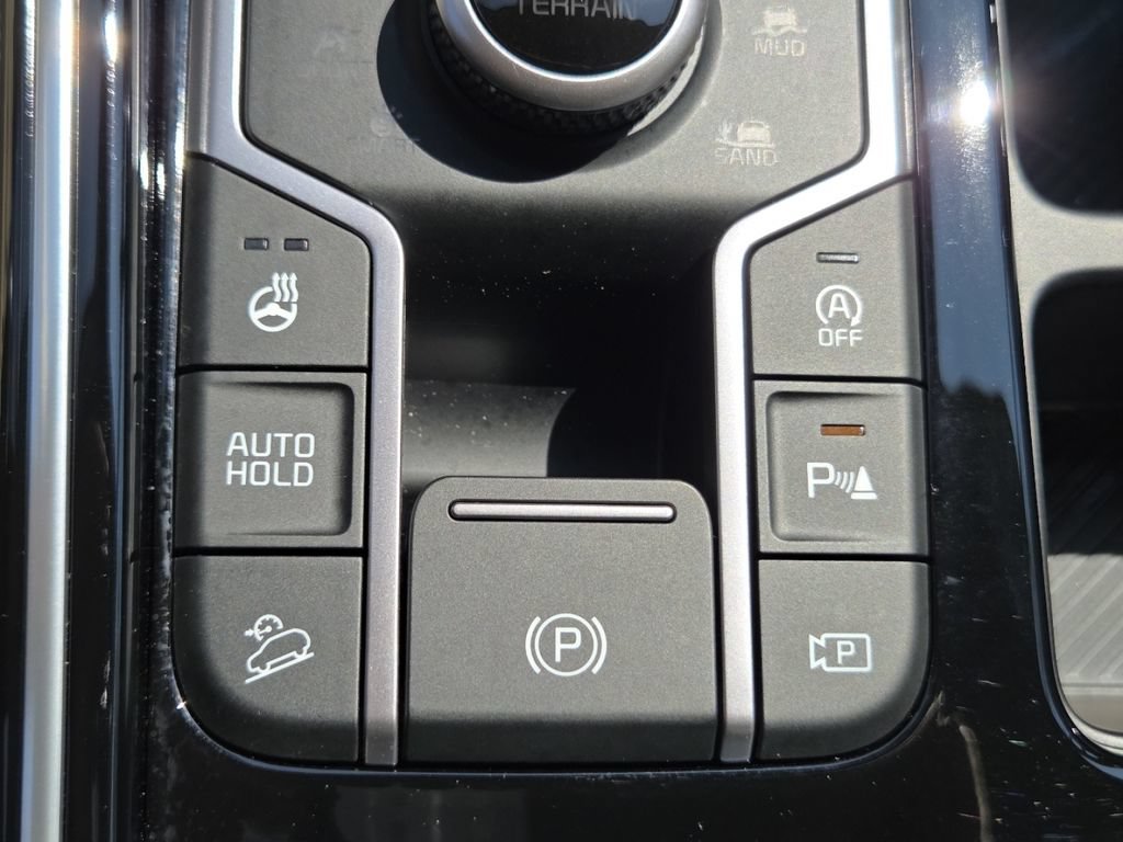 Used 2026 Kia Sorento SX AWD/4WD image 9