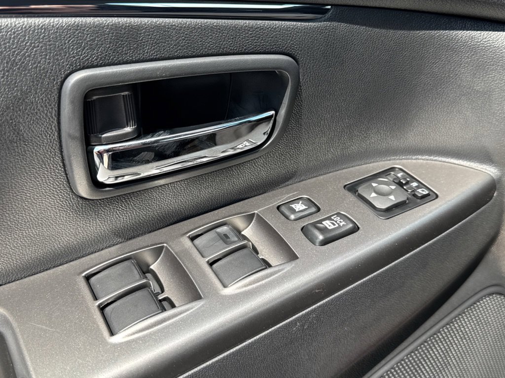 New 2027 Mitsubishi Outlander Sport SE FWD image 33