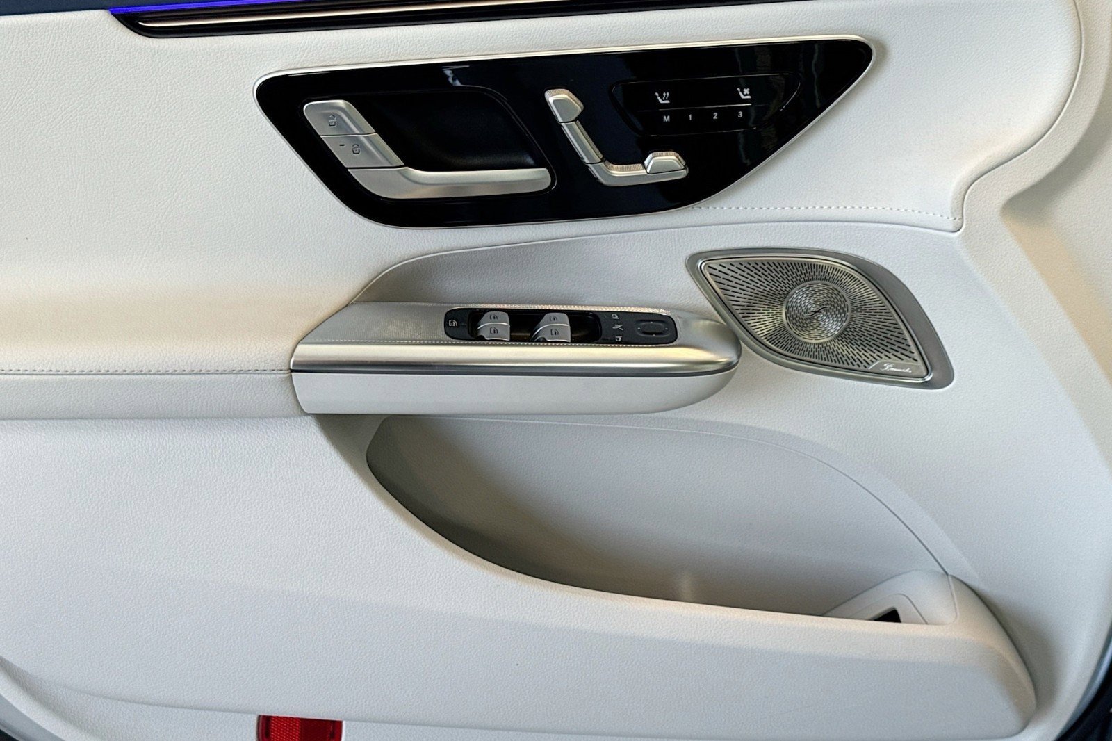 Certified 2024 Mercedes-Benz EQE 350+ Sedan image 17