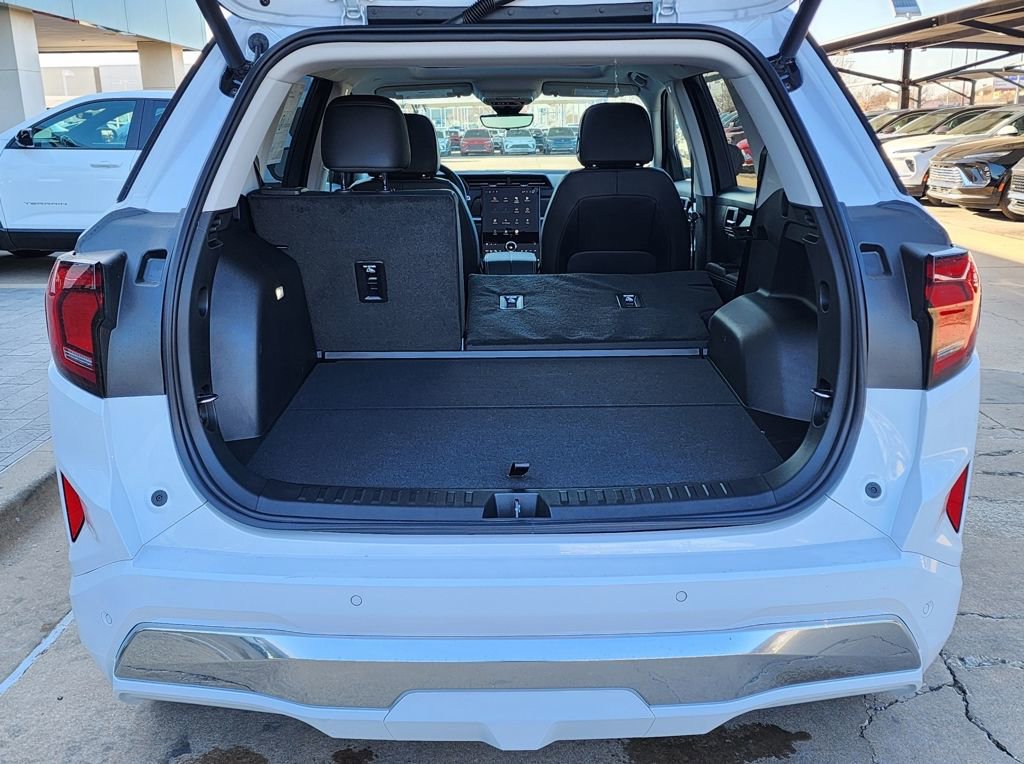 New 2026 GMC Terrain Denali image 51