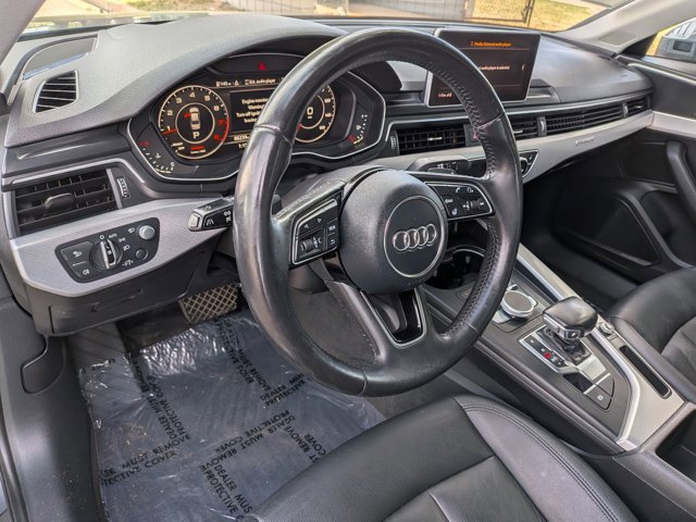 Used 2017 Audi A4 2.0T Prestige image 10