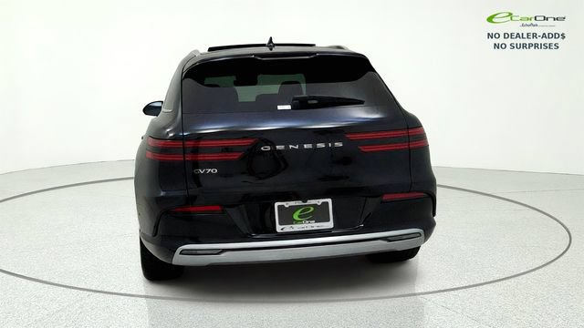 Used 2025 Genesis Electrified GV70 w/ Prestige Package AWD/4WD image 9