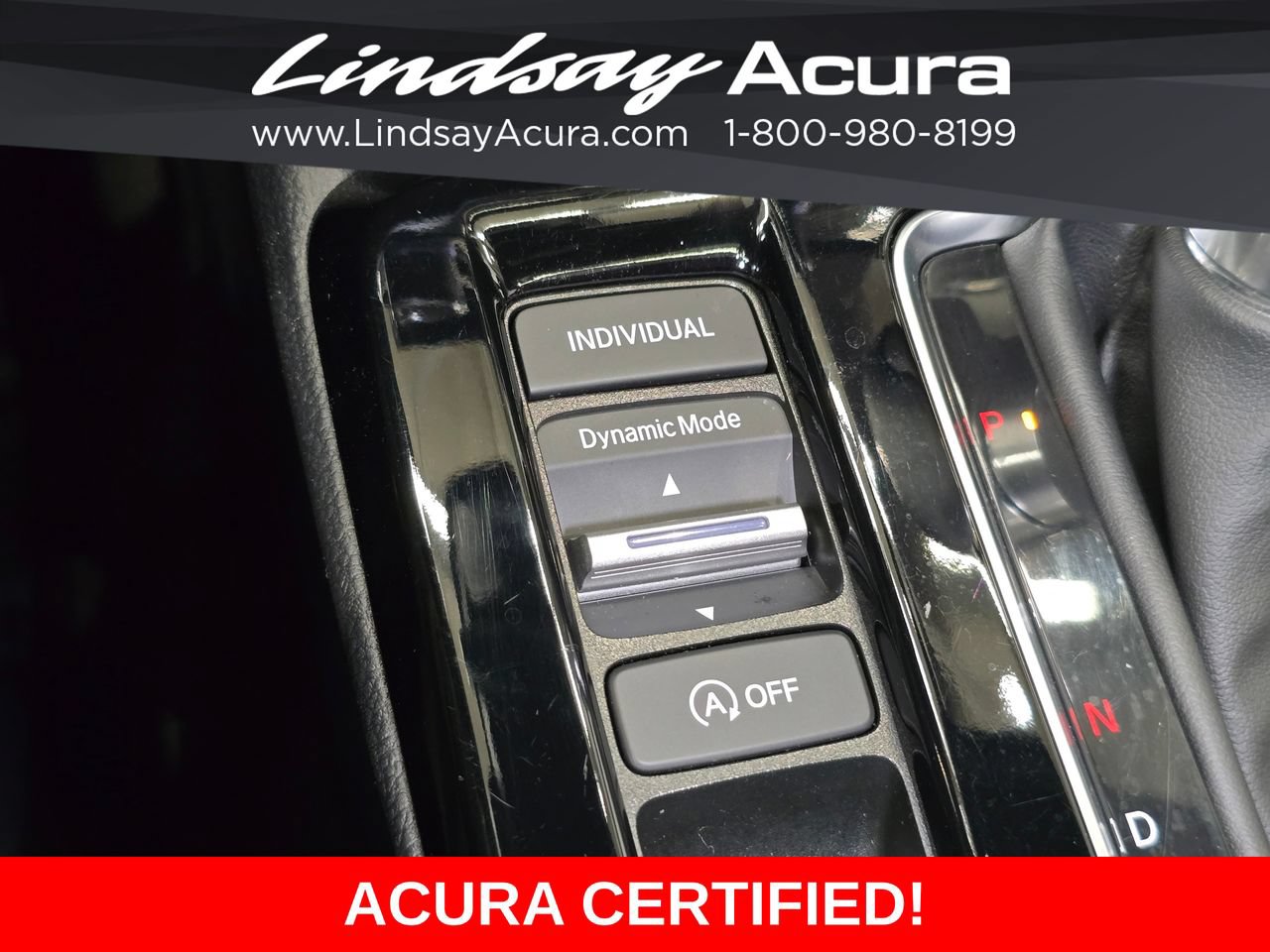 Certified 2024 Acura Integra A-Spec w/ Technology Package FWD image 20