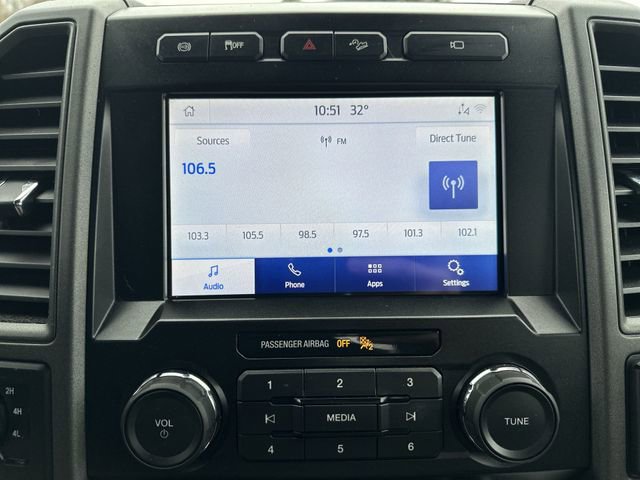 Used 2020 Ford F450 XL w/ STX Appearance Package image 14