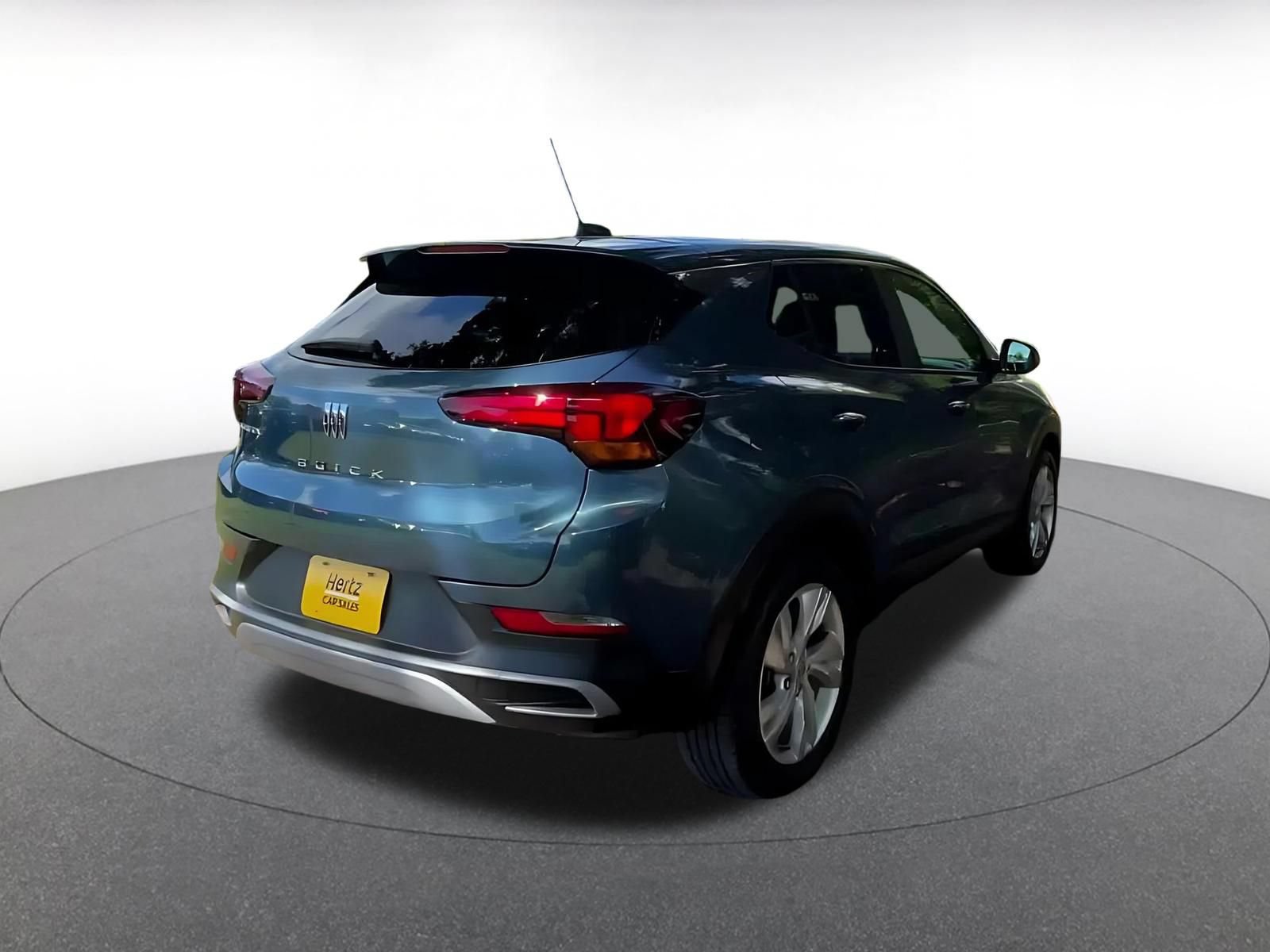 Used 2026 Buick Encore GX Preferred FWD image 14