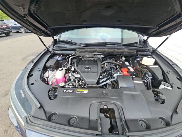 Used 2024 Lexus RX 350 Premium w/ Accessory Package (Z1) FWD image 33