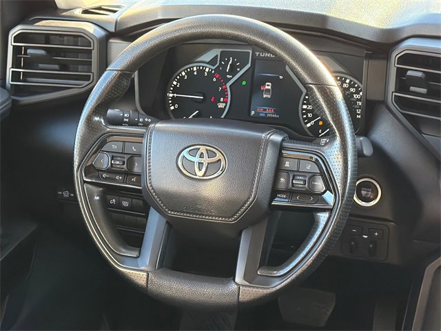 Used 2024 Toyota Tundra SR5 image 12