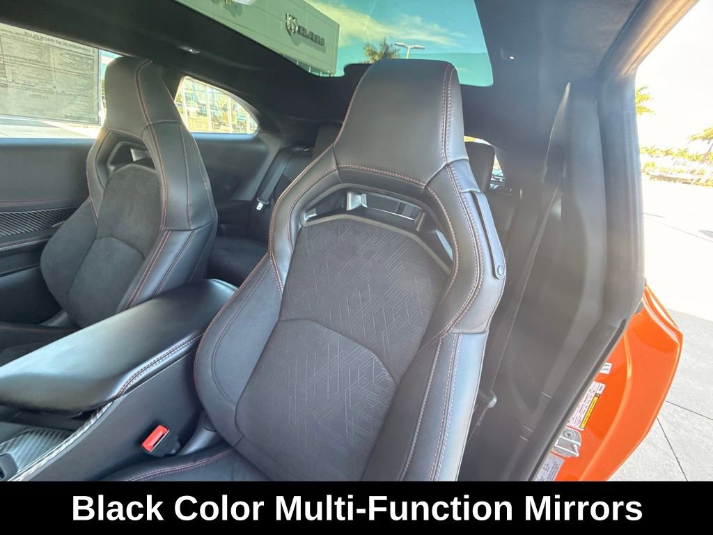 New 2026 Dodge Charger Scat Pack image 24