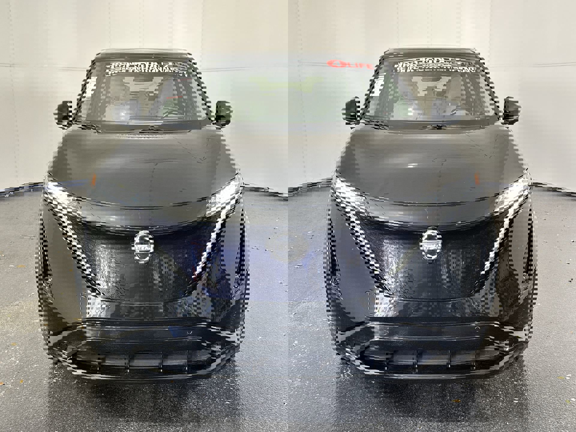 Certified 2023 Nissan Ariya AWD image 4