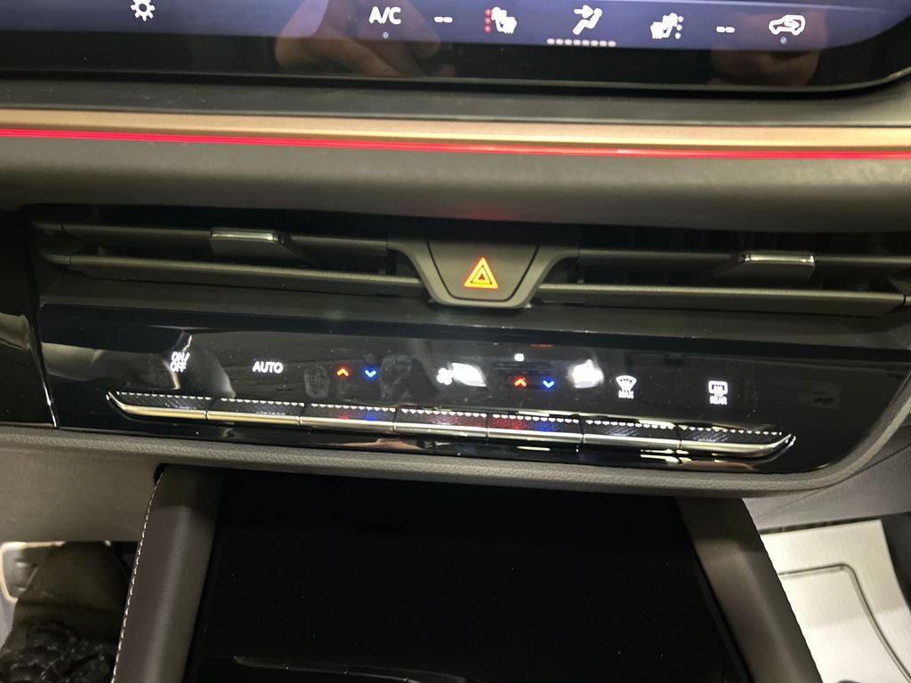 New 2026 Buick Envision Sport Touring AWD/4WD image 17