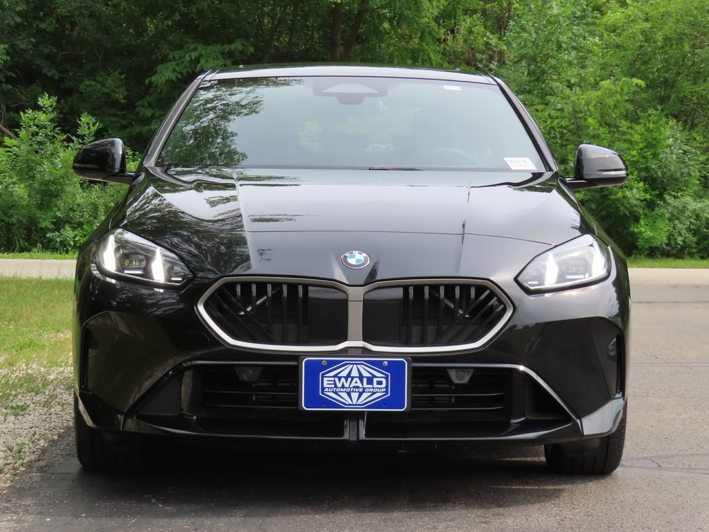 Used 2025 BMW 228i xDrive AWD/4WD image 13