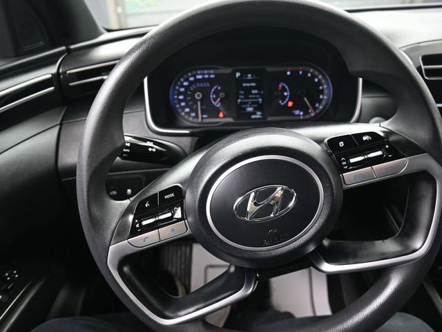 Used 2022 Hyundai Santa Cruz SEL image 8