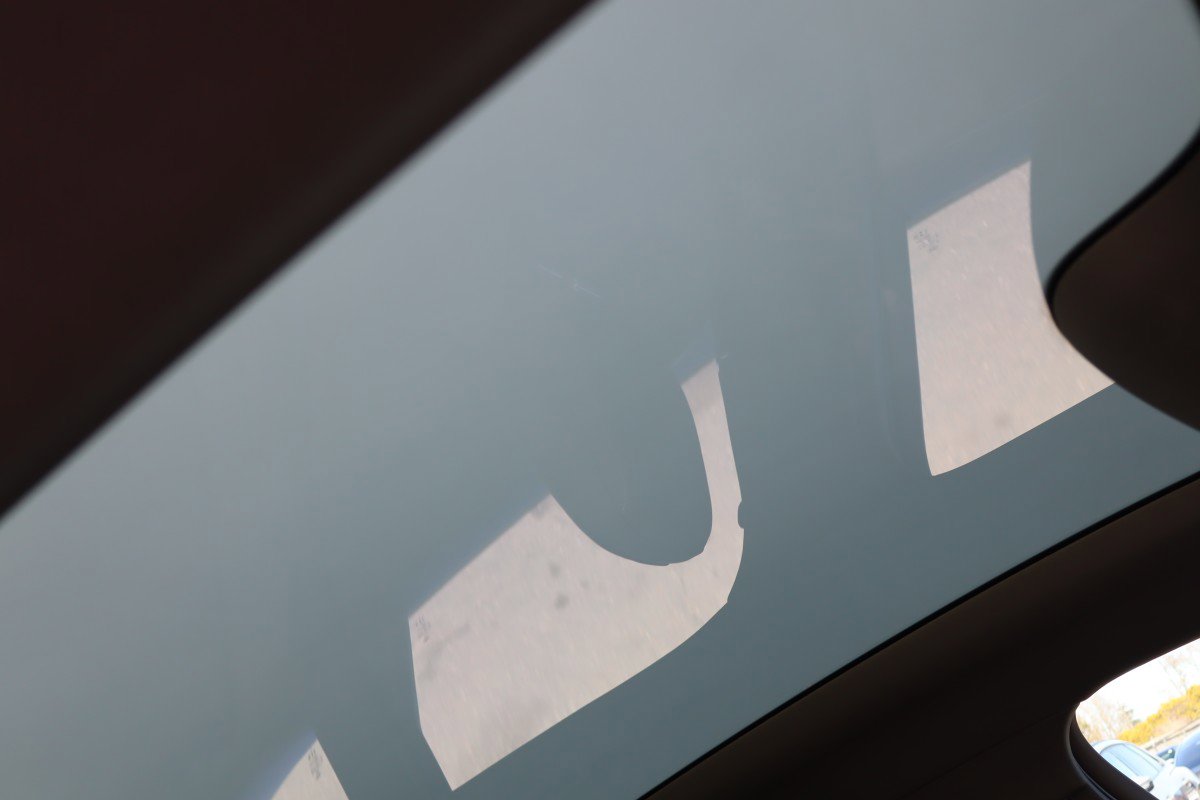 Used 2025 Audi S6 e-tron Prestige w/ 21" Black Optic Package image 19