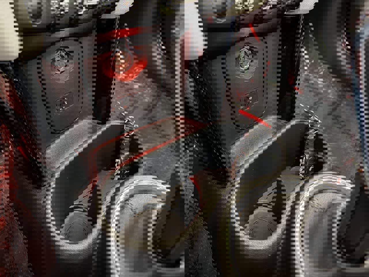 Used 2020 MINI Cooper SE w/ 6.5" Touchscreen Package image 22