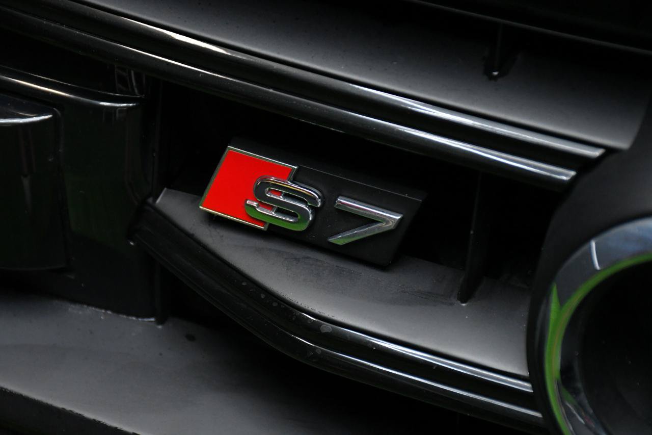 Used 2020 Audi S7 Prestige AWD/4WD image 2