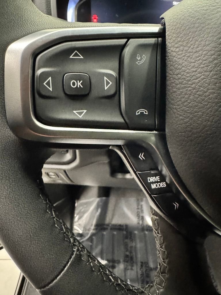 New 2026 RAM 1500 Big Horn image 28