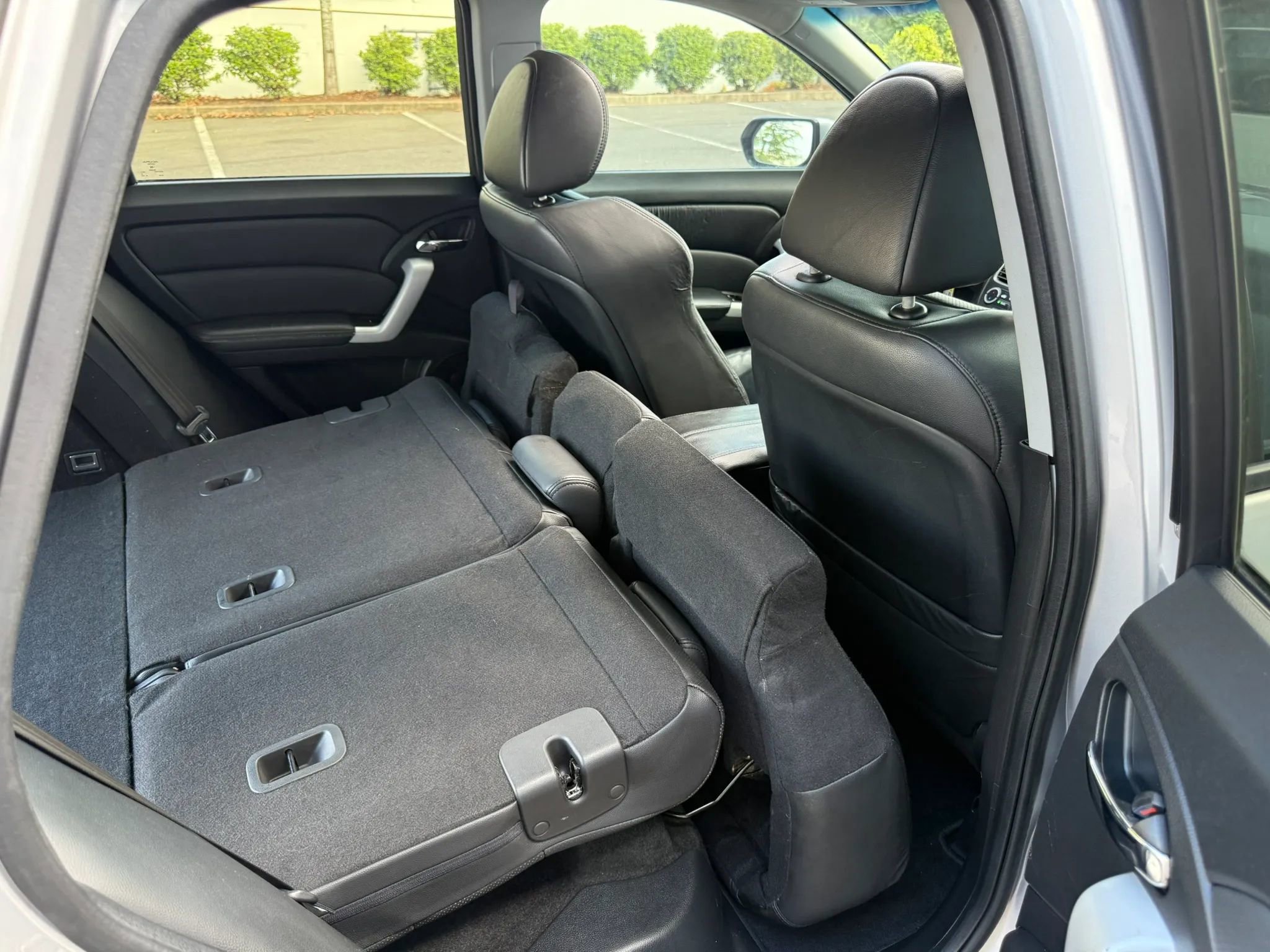 Used 2007 Acura RDX SH-AWD image 26